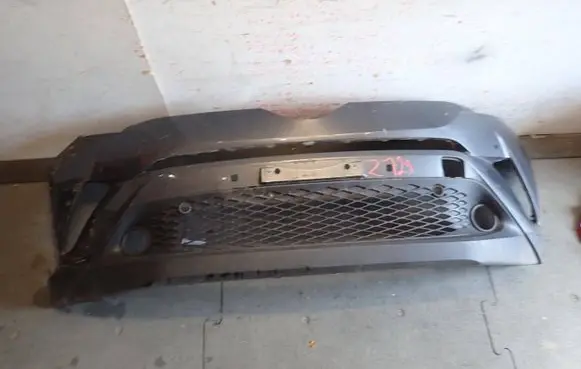 Toyota C-HR I Front bumper 52119F4010