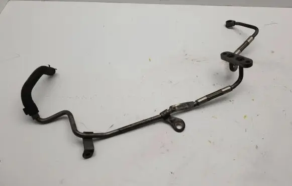 Opel Insignia A Coolant pipe/hose 55490676 GC15