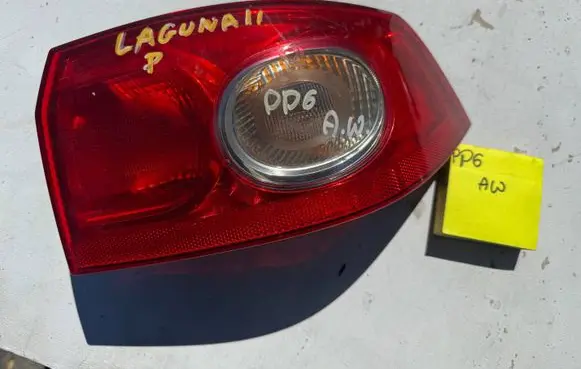 Renault Laguna I Rear/tail lights 