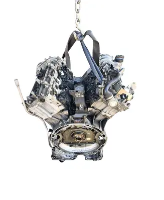 Mercedes-Benz E W212 Engine 642850 A6420100721 A6420101630