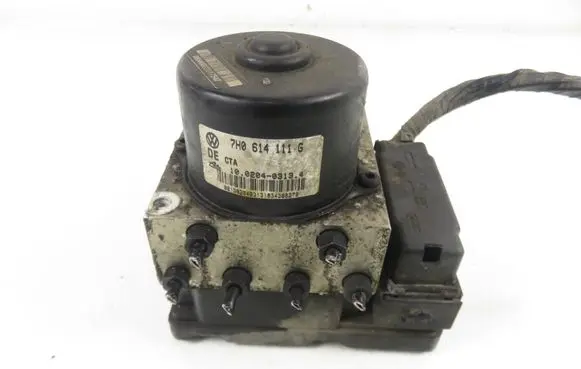 Volkswagen Transporter - Caravelle T5 ABS Pump 10092503193 7H0907379G