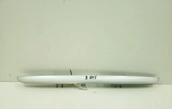 Mercedes-Benz E W210 Number plate light A2107400040
