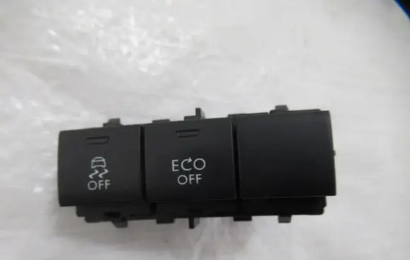 Peugeot 308 Other switches/knobs/shifts 98033305ZD