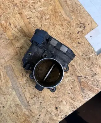 Volvo XC90 Mass air flow meter PBTGF30