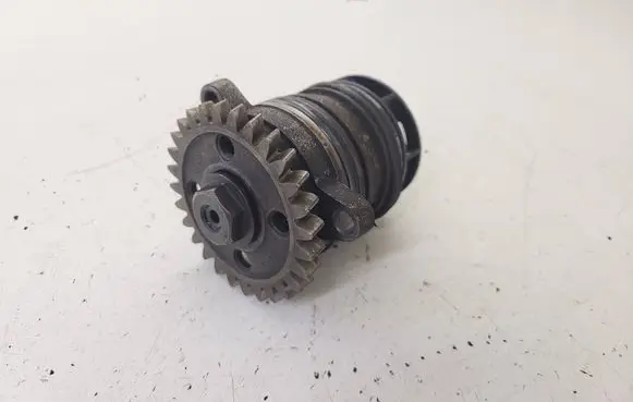 Volkswagen Transporter - Caravelle T5 Power steering pump pulley 70319