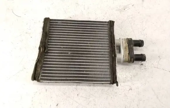 Skoda Fabia Mk1 (6Y) Heater blower radiator 6Q0121065N 6Q0818031