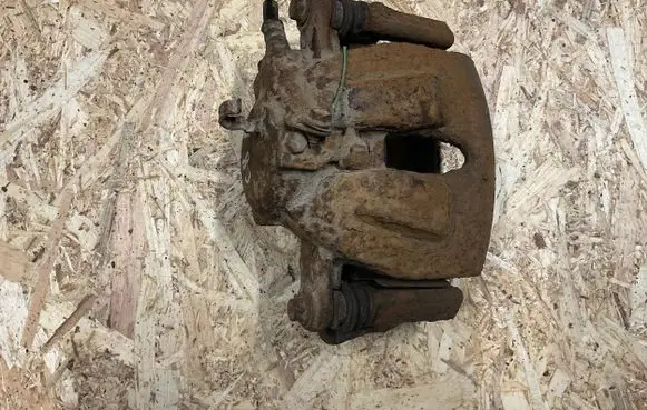 Citroen C8 Front brake caliper