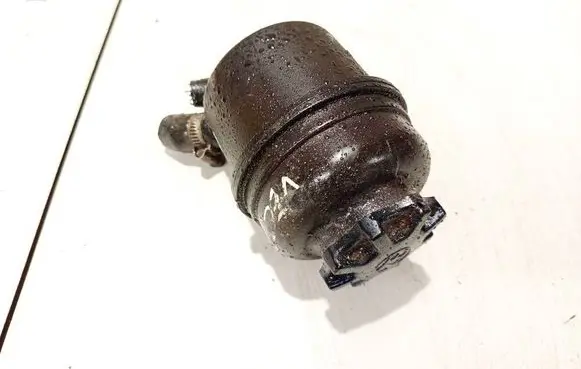 Opel Vectra A Power steering fluid tank/reservoir