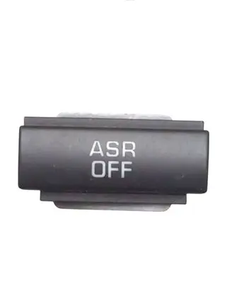 Skoda Octavia Mk2 (1Z) Traction control (ASR) switch 1Z0927133A 16006