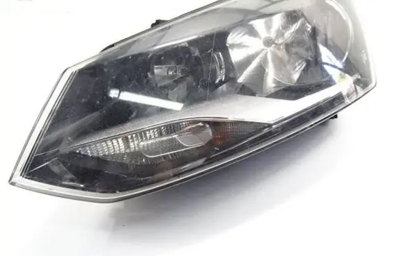 Volkswagen Polo V 6R Headlight/headlamp