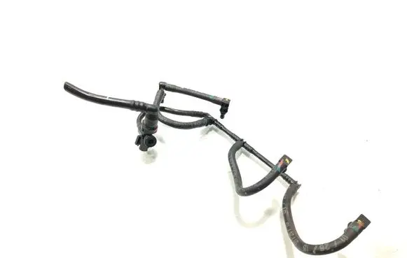 Renault Captur Fuel return line/hose 