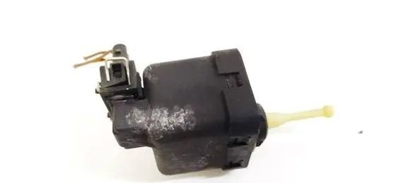 Audi A4 S4 B5 8D Headlight level adjustment motor 6K5941295