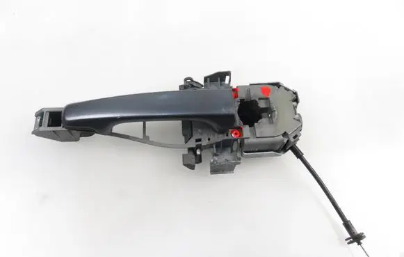 Volvo V50 Front door exterior handle