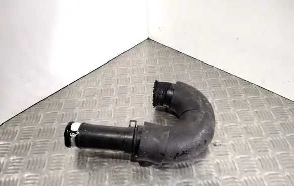 Hyundai Santa Fe Intercooler hose/pipe