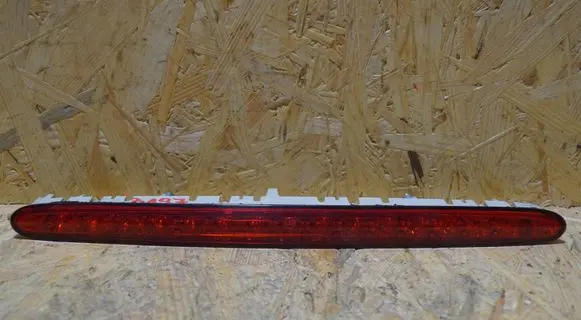 Mercedes-Benz CLK A209 C209 Third/center stoplight A2098201056