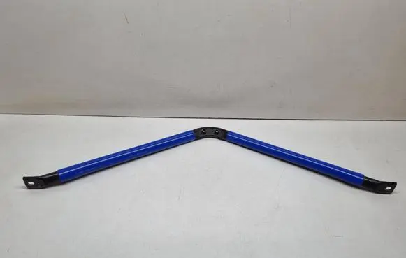 BMW 3 E90 E91 Radiator support slam panel bracket 7245789