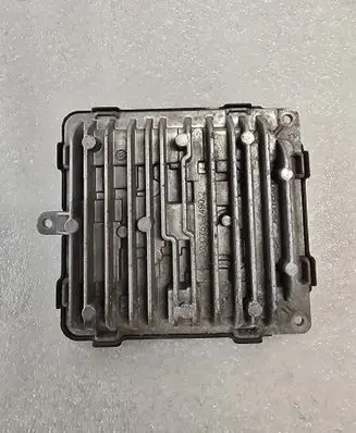 Volvo XC40 Headlight ballast module Xenon 3142778