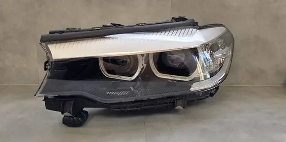 BMW 5 G30 G31 G38 Headlight/headlamp 7439199 10391010006 30000018073363