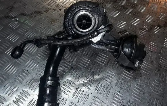 Citroen C5 Turbo 9682778680