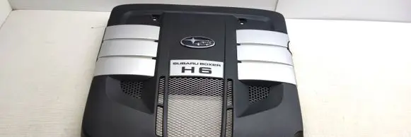 Subaru Outback Engine cover (trim) 14025AA200