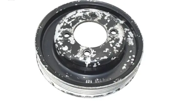 BMW 3 E36 Water pump pulley 1722567 11511722567