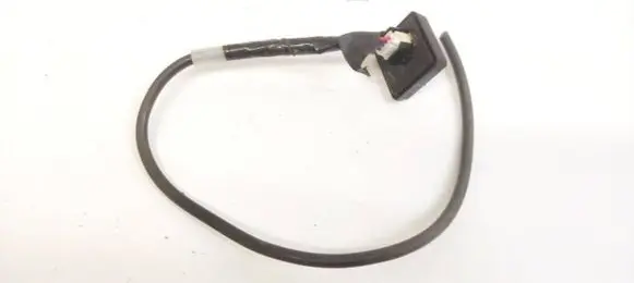 Volvo V70 Sensor