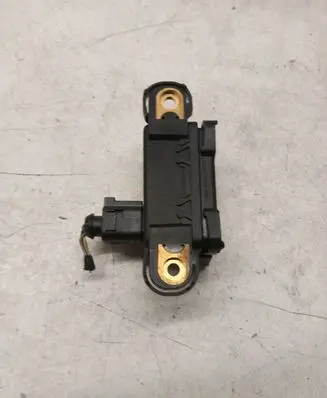 Volkswagen Jetta V ESP acceleration yaw rate sensor 1K0907655C 10170103223 BA75K22Y7H