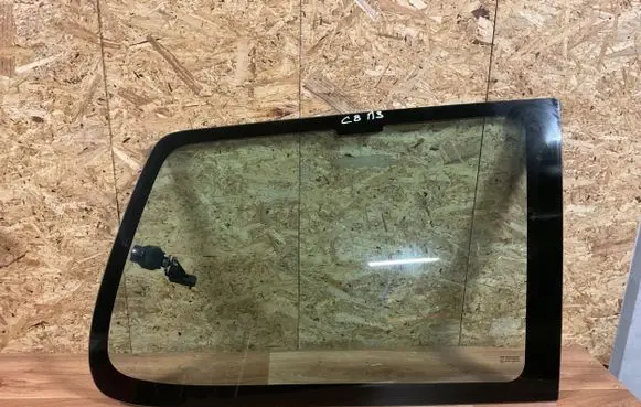 Citroen C8 Rear door window glass 43R000929