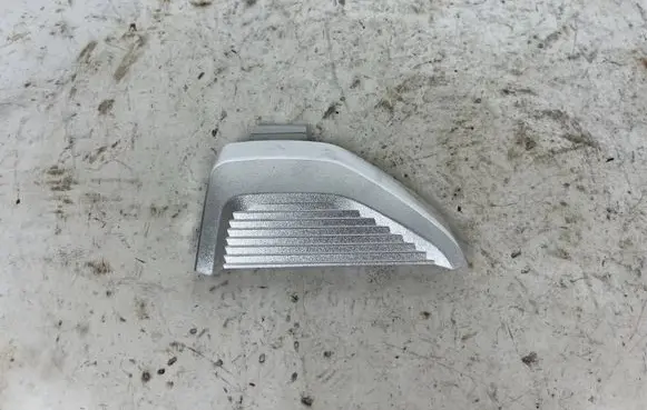 Volvo XC60 Headlight part 