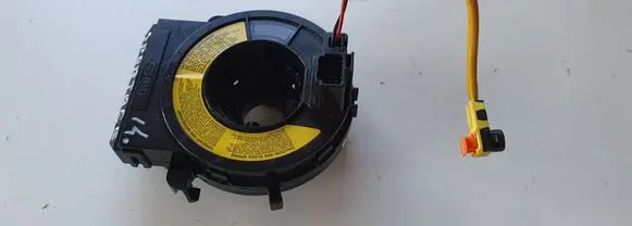 KIA Sportage Steering angle sensor 
