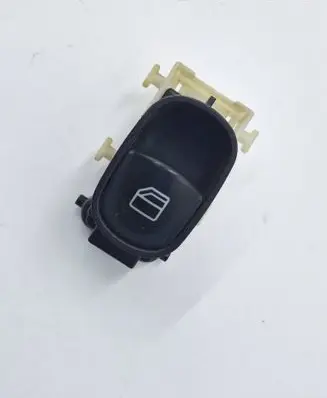 Mercedes-Benz C W203 Electric window control switch A2038200210