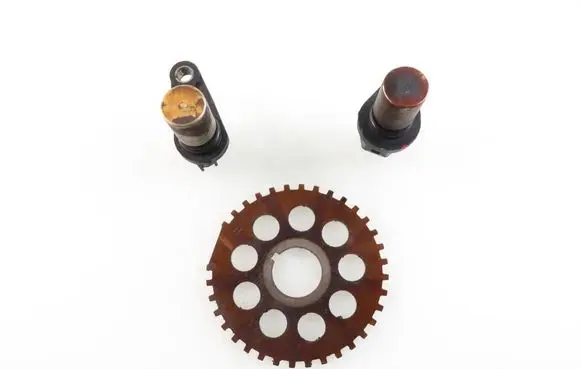 Toyota Yaris Camshaft speed sensor 