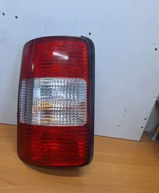Volkswagen Caddy Rear/tail lights