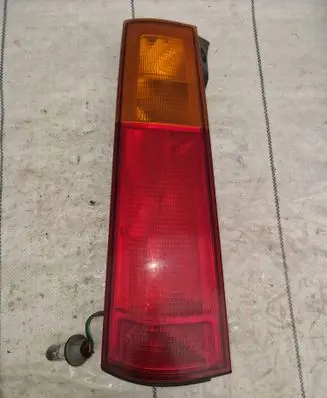 Honda CR-V Rear/tail lights 0432200
