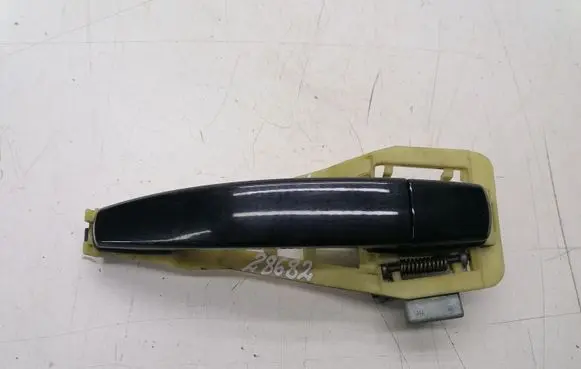 Opel Signum Front door exterior handle