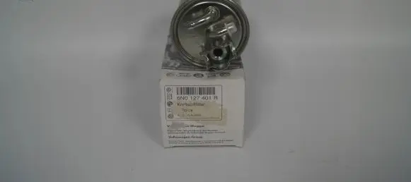 Volkswagen Polo III 6N 6N2 6NF Fuel filter 