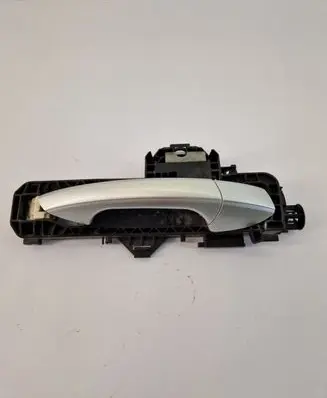 Mercedes-Benz C W204 Rear door exterior handle a34560101