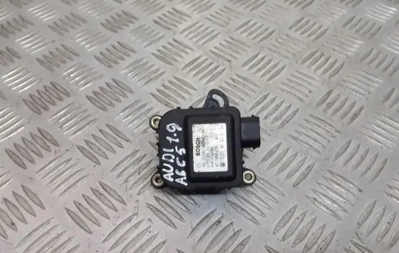 Audi A6 S6 C5 4B Central body control module 4B1820511C