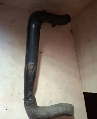 Volvo S60 Intercooler hose/pipe 8624887 7320 0042