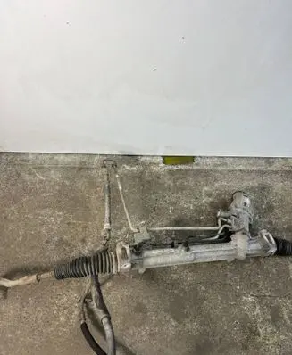Audi A4 S4 B8 8K Steering rack 8T2422066B