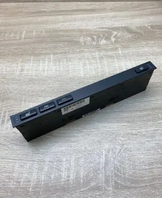 BMW 5 E39 Seat heating switch 8373715 03742023