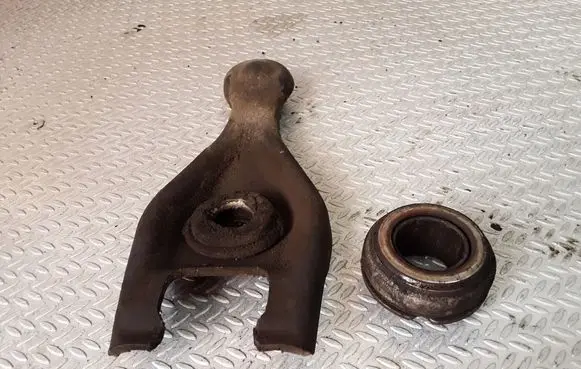 Peugeot Boxer Slave cylinder release bearing 