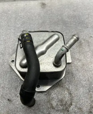 Mazda CX-5 Other interior part