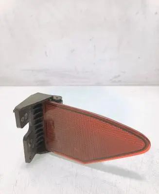Tesla Model S Electric car charge socket cover 1022423 102242400C