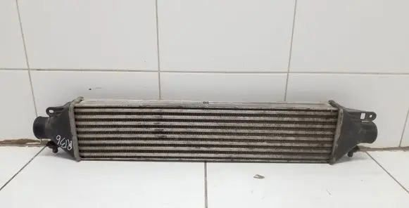 Opel Combo D Intercooler radiator 866455500