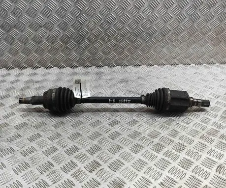 Maserati Levante Front driveshaft 670175270