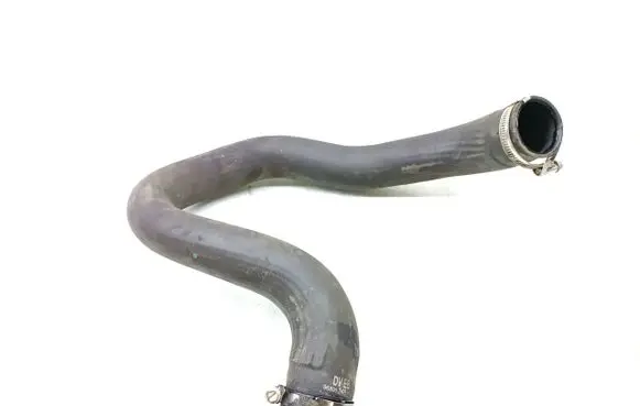 Citroen C4 Grand Picasso Intercooler hose/pipe 9689034680
