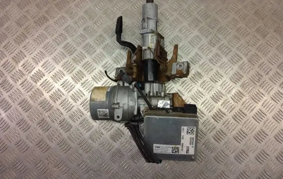 Jeep Renegade Electric power steering pump 59320984 00000164 A0035082