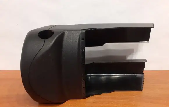 Jaguar XF X260 Steering wheel column trim A9079003702 11430