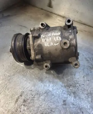 Ford Focus Air conditioning (A/C) compressor (pump)